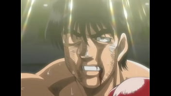 Preview 4 of Foto Naruto Seks Bokep - Mashiba VS Kimura Ova completa sub esp