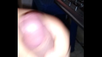 Preview 1 of Forced Public Orgasm Gay