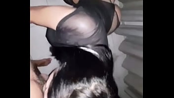 Preview 2 of Jjapanese Milf Love Story - Trans Regia Ariana Rdz
