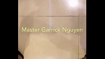 Preview 2 of Sweet Sinner Xnxx Video - Master Garrick cho dog chui qua h&aacute_ng v&agrave_ đội sịp