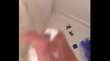 Preview 1 of Ls Sexy Mature - Shower time