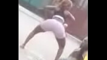 Preview 4 of Big Cock And Big Taiet Mom - rabudas de Angola