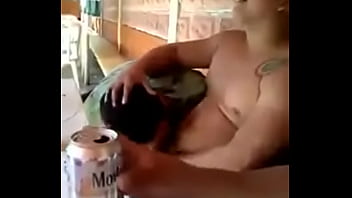 Preview 3 of Bulge Maduros - Quick blow