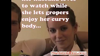 Preview 1 of Porn Stoer - buttgroping1
