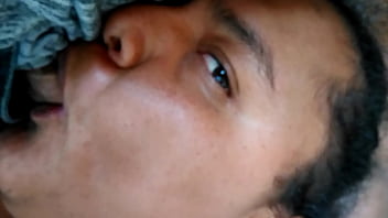 Preview 1 of 3 Doy Xxx - Fatty is hungry