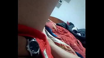 Preview 4 of Hala Sedki Shower - prima se toca para mi