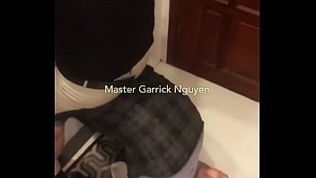 Preview 3 of Xnixx Com - Master Garrick rides a dog