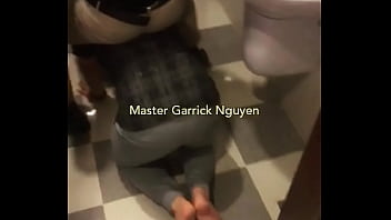 Preview 4 of Xnixx Com - Master Garrick rides a dog