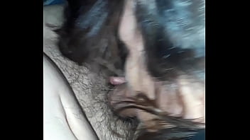 Preview 2 of Nikki Daniel Sex Squirting - Street hooker prostitute sucking my dick until I nut