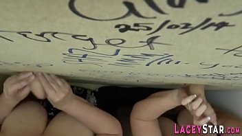 Preview 4 of Help Jerk Wankimg - Grannies at gloryholes