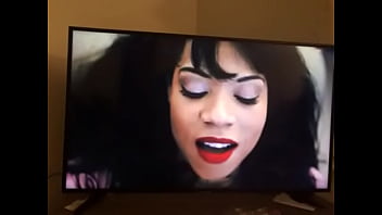 Preview 3 of Big Hips Video - SWITCH 2016 (( CHEVONNE WILSON ))