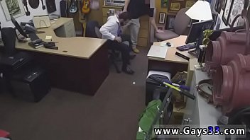 Preview 2 of Grandmother Xnx - Gay porn college straight acting Well that gave me an idea.