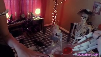 Preview 2 of Amar Abbu - Fuck my friend&#039_s step daughters virgin pussy and your daddy first time