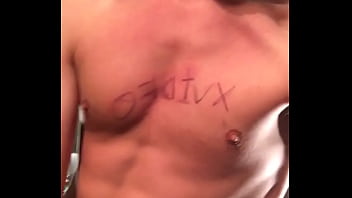 Preview 3 of Cut Teen Hot - me
