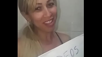 Preview 4 of Pinoyxxxcom - Mirella Mansur em sua verifica&ccedil_&atilde_o