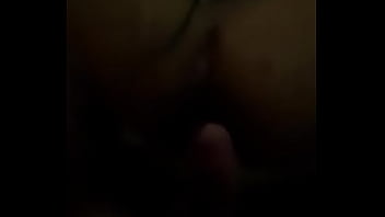 Preview 2 of Big Cock Anal Defloration - Colocou s&oacute_ a cabecinha e foi tudo no pelo