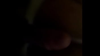 Preview 4 of Big Cock Anal Defloration - Colocou s&oacute_ a cabecinha e foi tudo no pelo