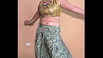 Preview 1 of Anal Teat - Nude dance performance