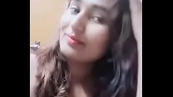 Preview 1 of Sex In Duty Time - Swathi naidu nude show and playing with cat