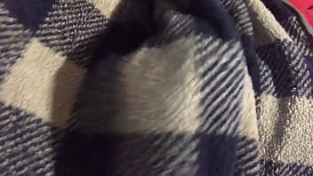 Preview 1 of Animals Sax Hd Movi - Jerk off with my short fat cock on Snap