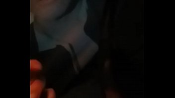 Preview 2 of Tranny Grupos - Cumshot with han solo and ob1 watching