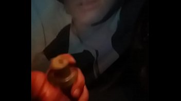 Preview 1 of Tranny Grupos - Cumshot with han solo and ob1 watching