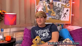 Preview 2 of Latina Older Male - Videos of men having gay sex with male doll Gabriel Kelly is a self
