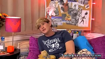 Preview 4 of Latina Older Male - Videos of men having gay sex with male doll Gabriel Kelly is a self