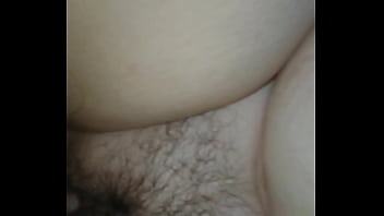 Preview 3 of Beautiful Girl Sleep Sex Old Man - Bbw with a friend at home