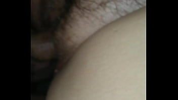 Preview 4 of Beautiful Girl Sleep Sex Old Man - Bbw with a friend at home