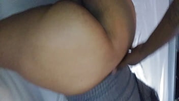 Preview 2 of Grandpa Circle Jerk - Mexican doggystyle till I cum