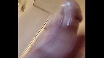 Preview 1 of Bride Wife Bbc Creampie - I love my  big beautiful cock and you will too