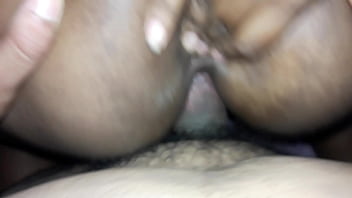 Preview 2 of Big Ass Fuckin - Negra cachera 5