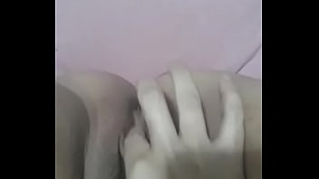 Preview 2 of Indian Nude Vista - Esposa gozando sozinha
