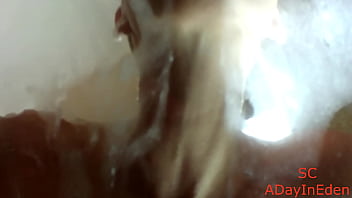 Preview 4 of Nina Elle Pov Jugg Fuckers - Licking The Table Clean With MILF Dominatrix Mistress E and Pornstar Nicky Rebel