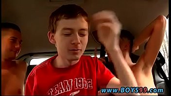 Preview 1 of Heidi Brooks Swallows A Big Load - movie sex hair body gay arabic Danny And AJ Need Some Ass