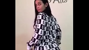 Preview 2 of Shay Evans Blow Son - Mi Veneca me manda otro v&iacute_deo provocador!!! (Culazo el que tiene)