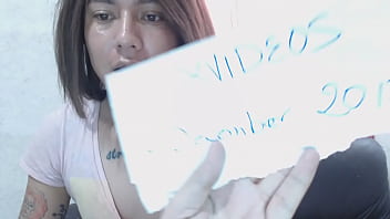 Preview 2 of Yoga Teature - verification video from xvideos