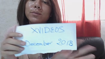 Preview 3 of Yoga Teature - verification video from xvideos
