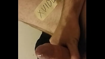 Preview 2 of Sxehy - Jerking the cock
