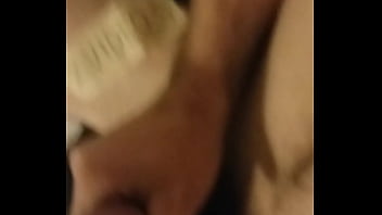 Preview 3 of Sxehy - Jerking the cock