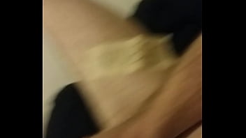 Preview 1 of Sxehy - Jerking the cock