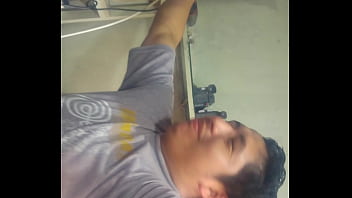 Preview 3 of Pussixnxx - Hombre lame culos