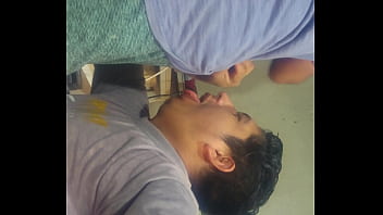 Preview 1 of Pussixnxx - Hombre lame culos