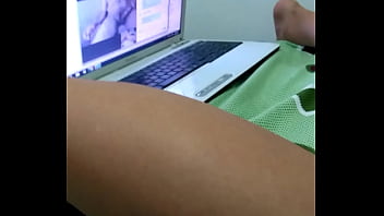Preview 3 of Erotic Tarzan Movie - esposa lo disfruta