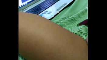 Preview 4 of Erotic Tarzan Movie - esposa lo disfruta