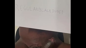 Preview 2 of Booty Dress Twerk - Verification video
