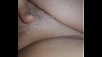 Preview 2 of Kia Torbe Con Cama La En - Socando rola,  ela gozou e eu gozei dentro da xoxota