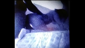 Preview 4 of Neighbor Creampie Surprise - Fucking Atlanta Thot