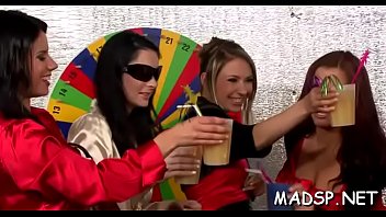 Preview 1 of Blezzer Milf - Those taking foxes know how to make a real sex party